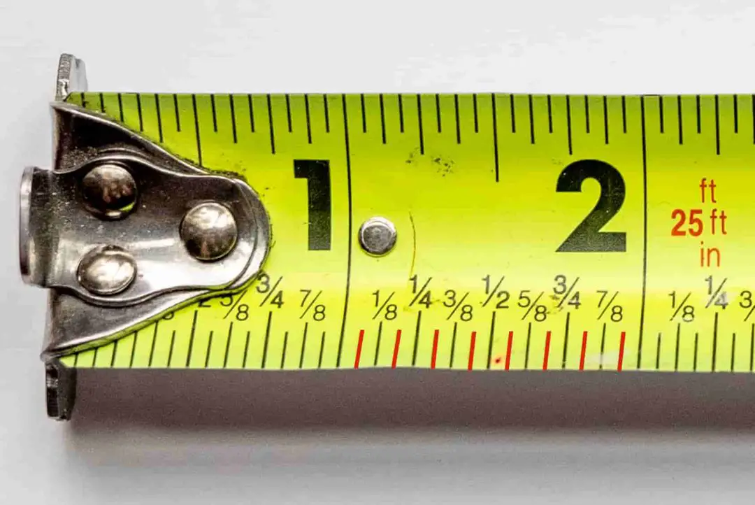 How To Read A Tape Measure What Do Those Markings Mean?